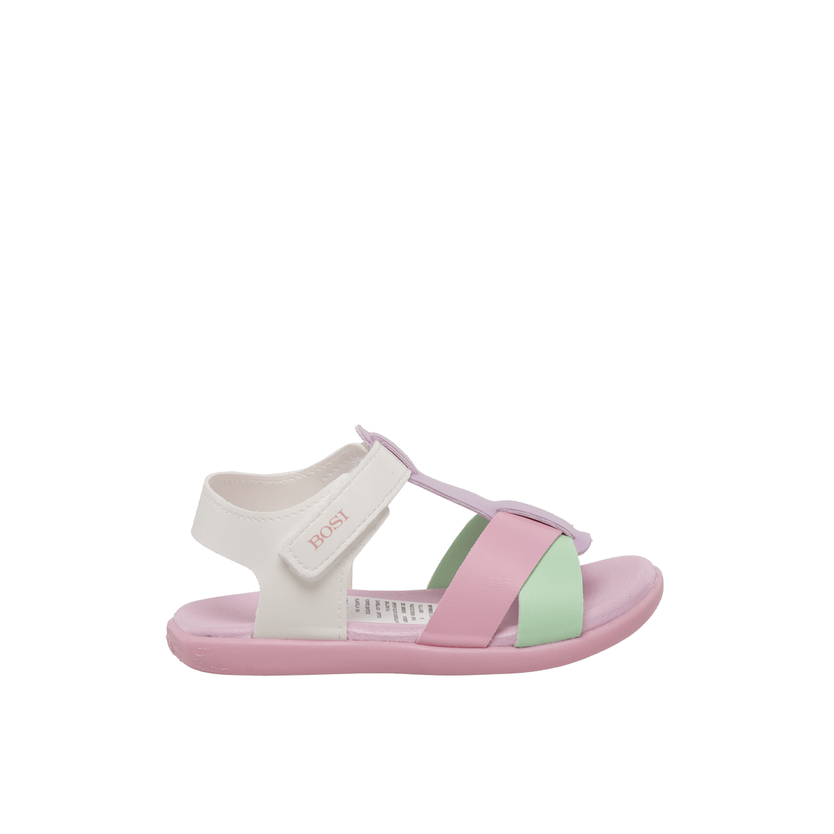 Sandalias para Niña Misty