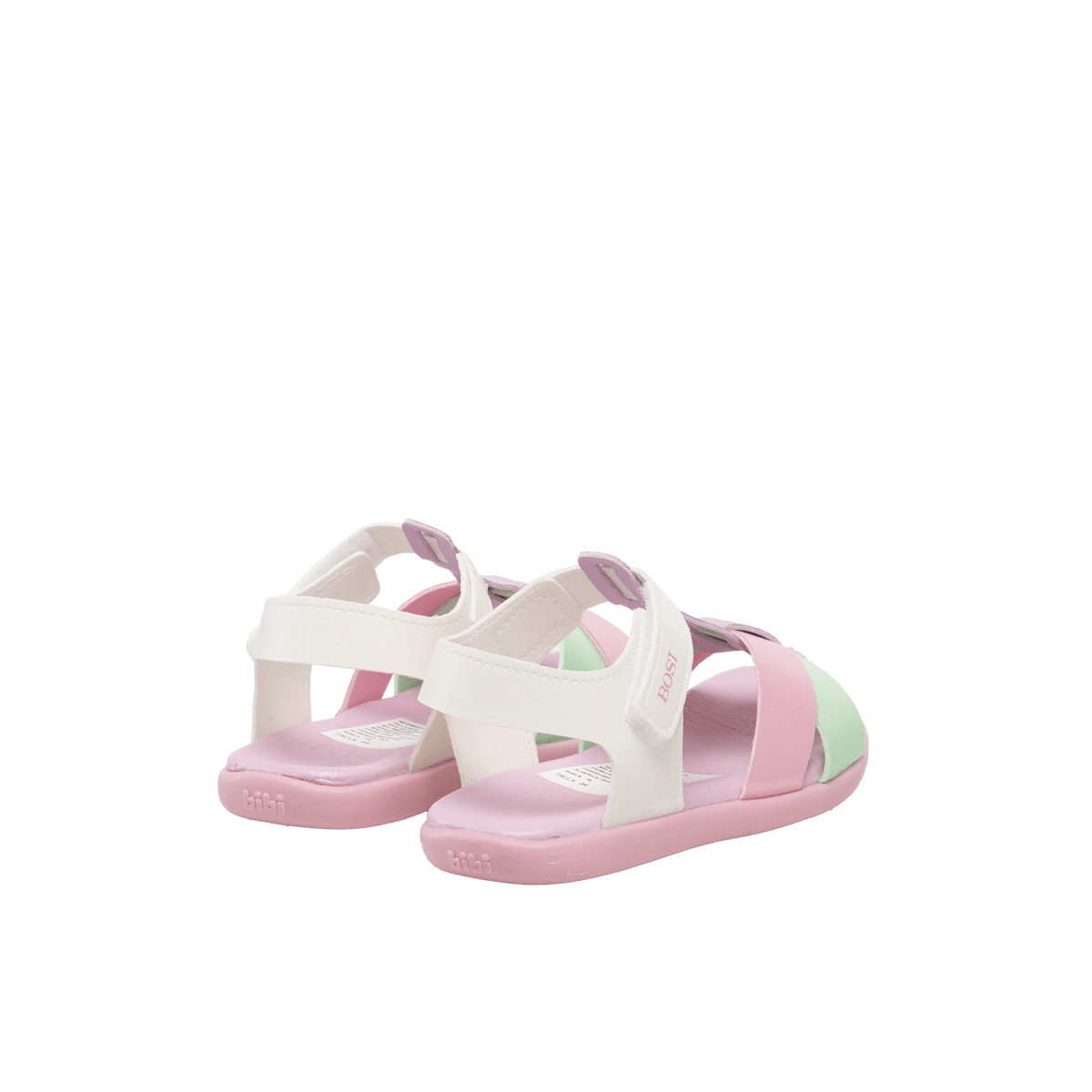 Sandalias para Niña Misty 3