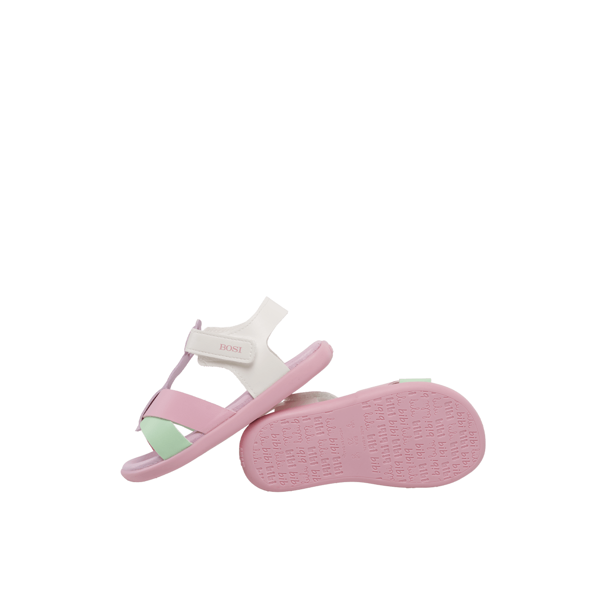 Sandalias para Niña Misty 5
