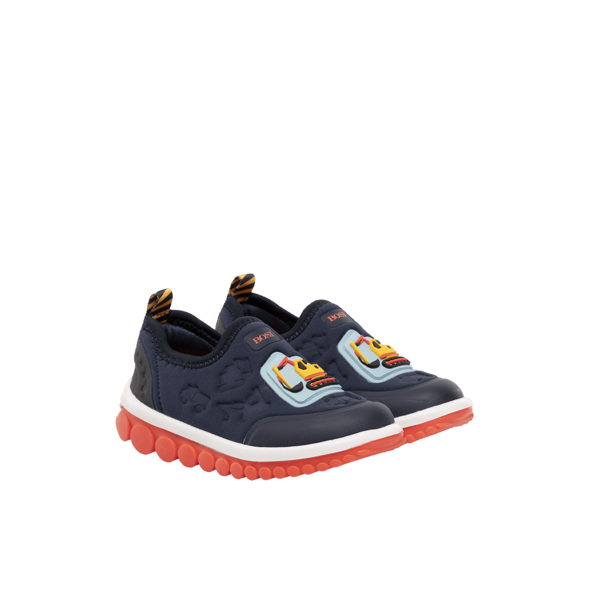 Tenis para Niño Brenden 2