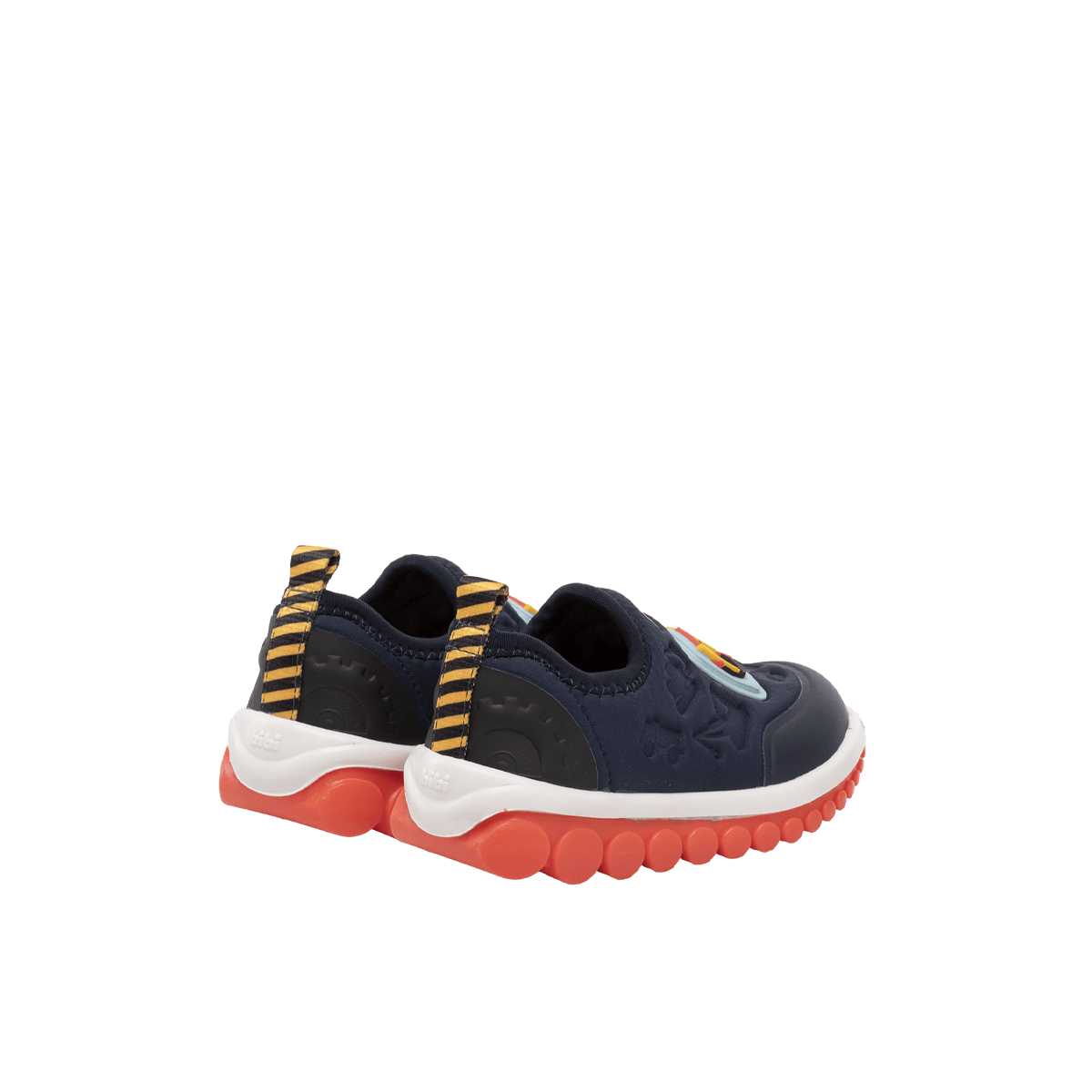 Tenis para Niño Brenden 3