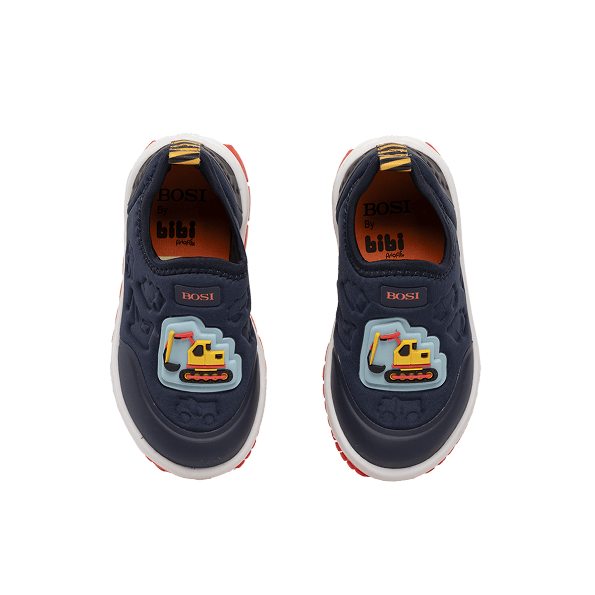 Tenis para Niño Brenden 4