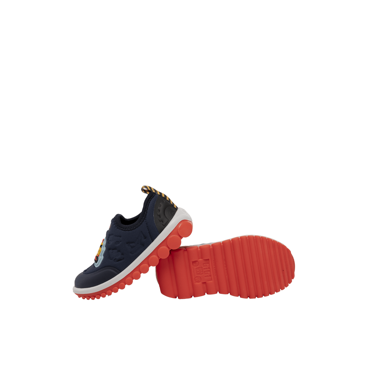 Tenis para Niño Brenden 5