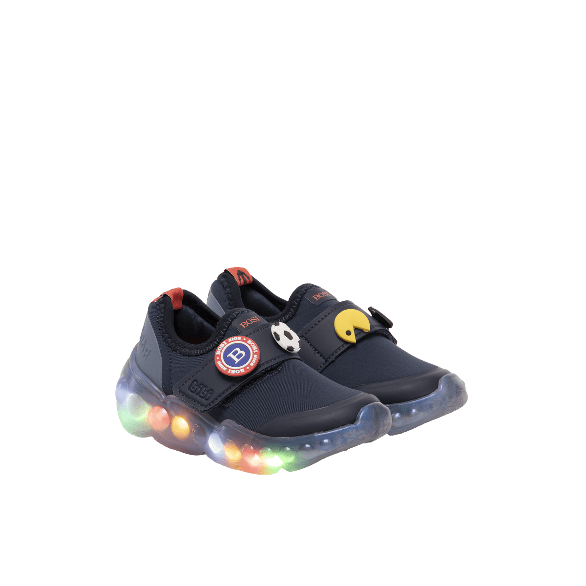 Tenis para Niño Zion 2
