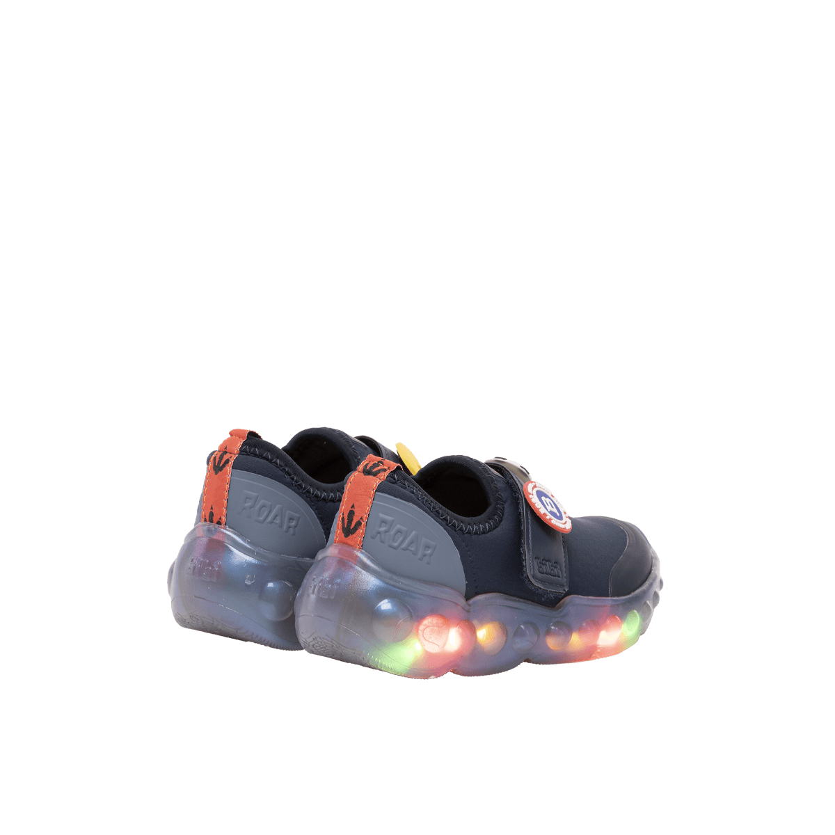 Tenis para Niño Zion 3
