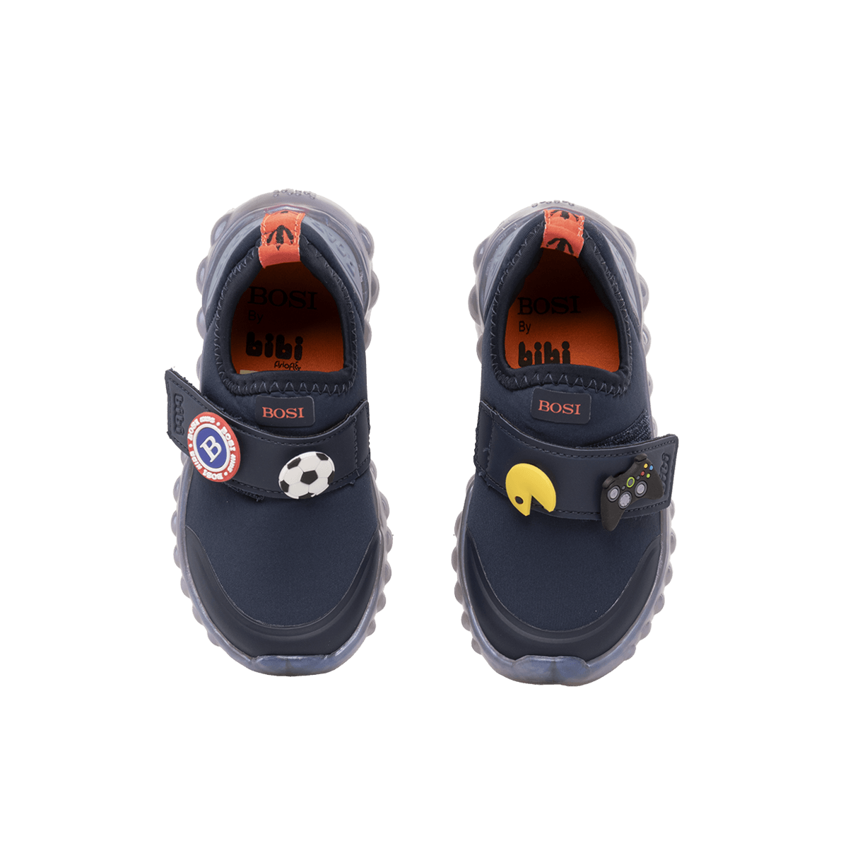 Tenis para Niño Zion 4