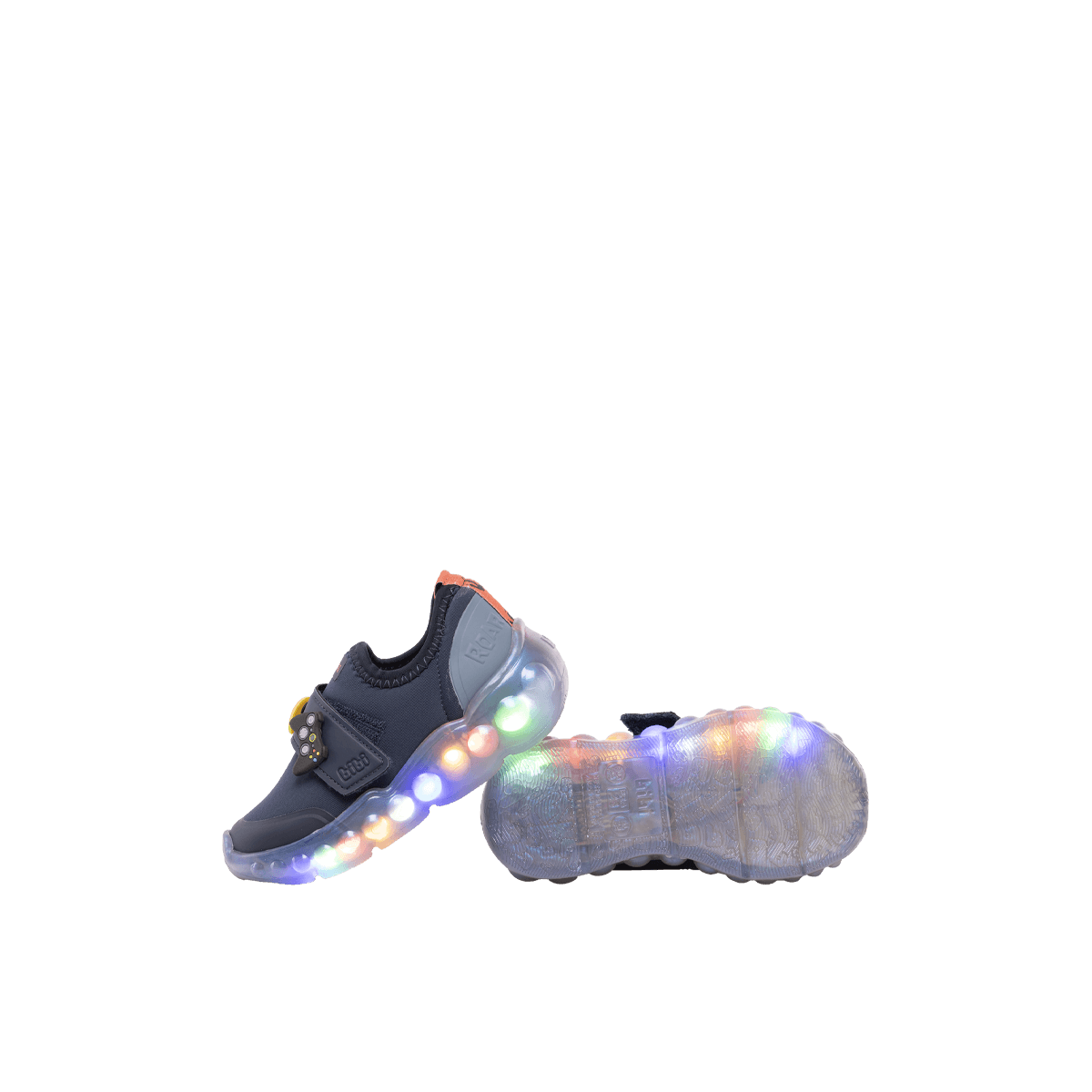 Tenis para Niño Zion 5