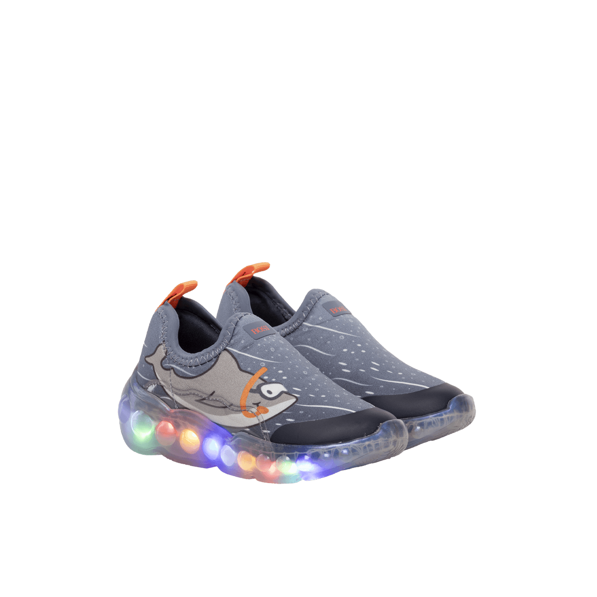 Tenis para Niña Elwod 2