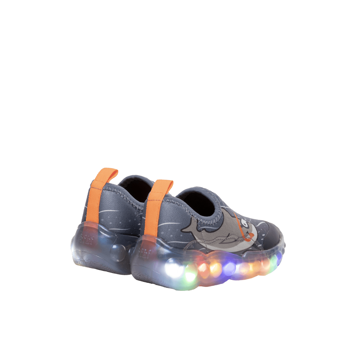 Tenis para Niña Elwod 3