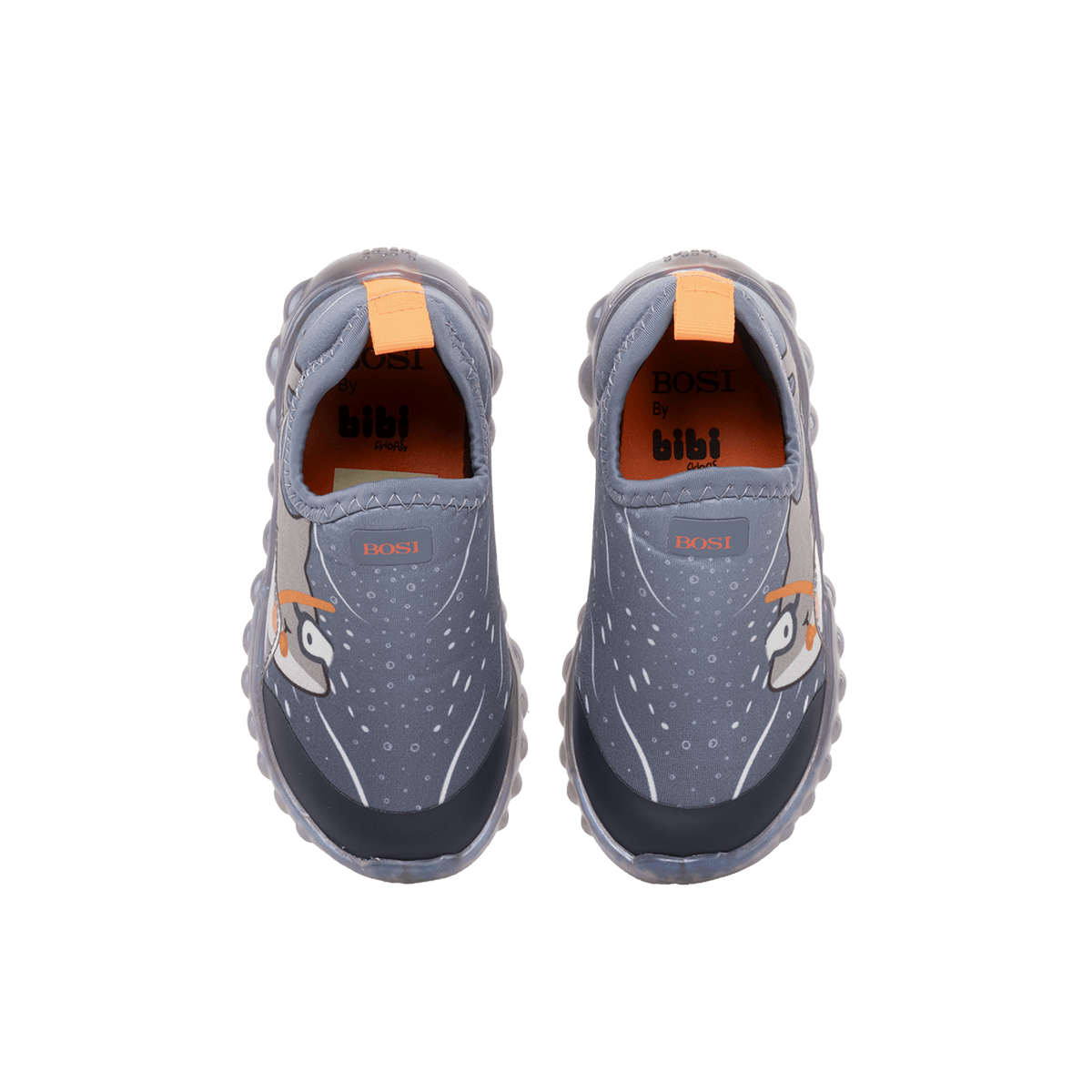 Tenis para Niña Elwod 4