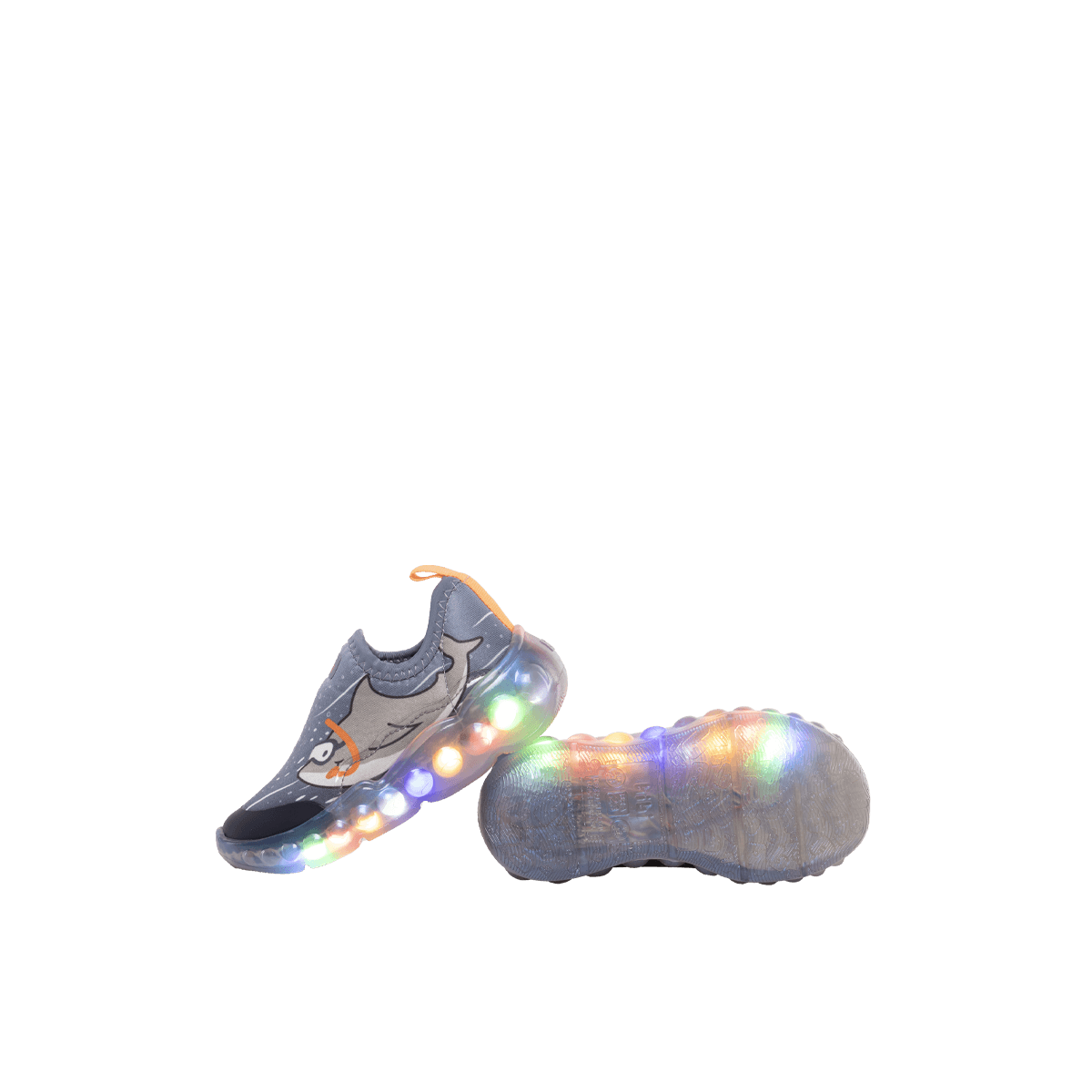 Tenis para Niña Elwod 5