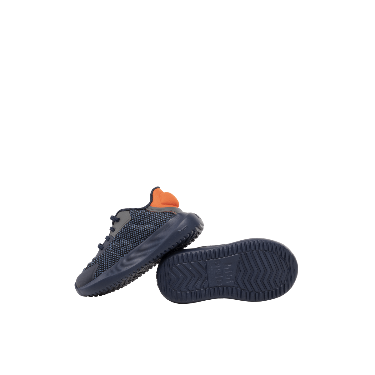 Tenis para Niño Clover 5