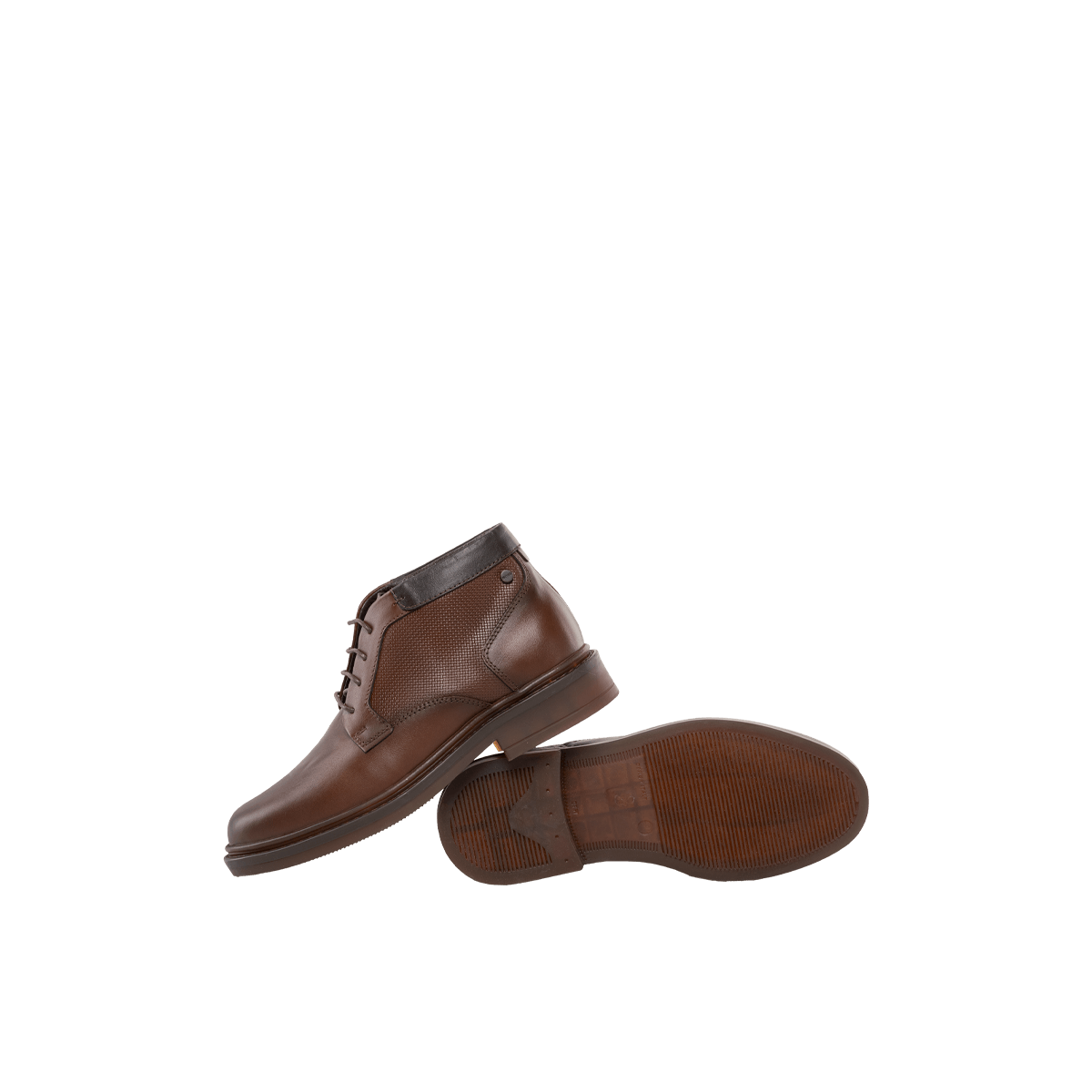 Botas para Hombre Fred 5