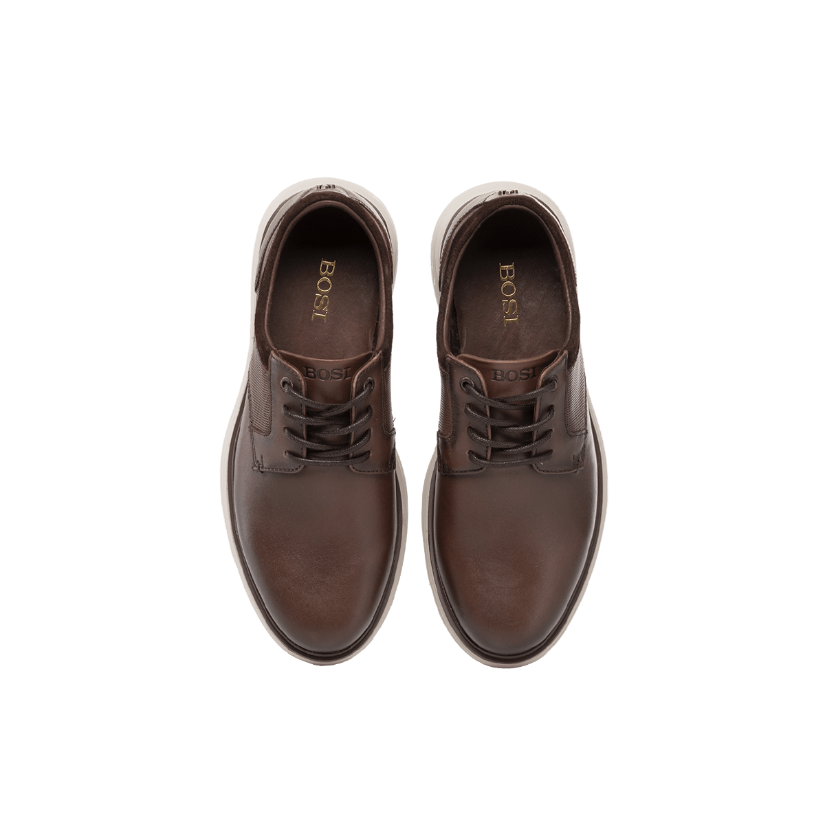 Zapatos Casuales para Hombre Monopoli 4