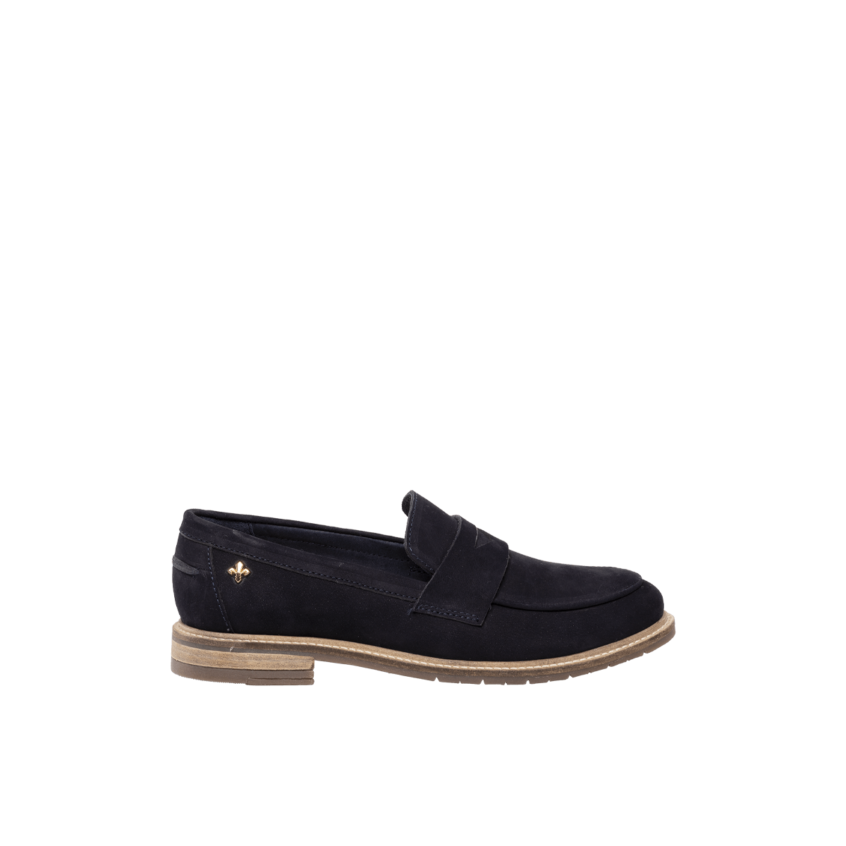Mocasines para Mujer Bresia