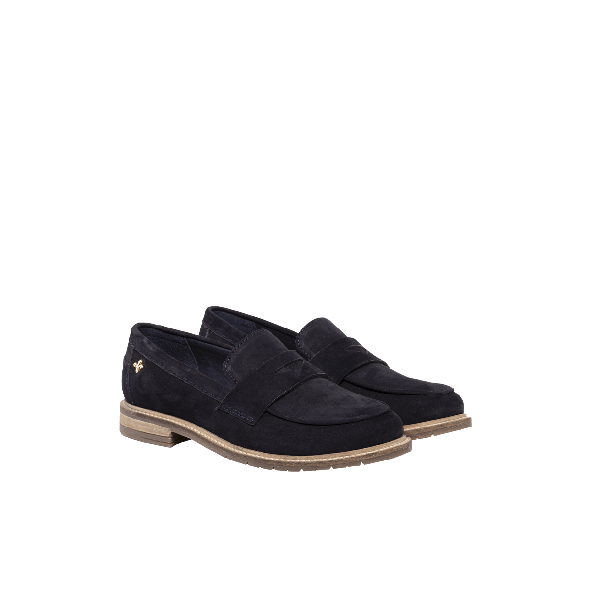 Mocasines para Mujer Bresia 2