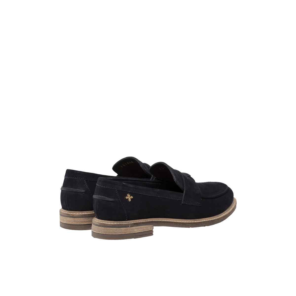Mocasines para Mujer Bresia 3