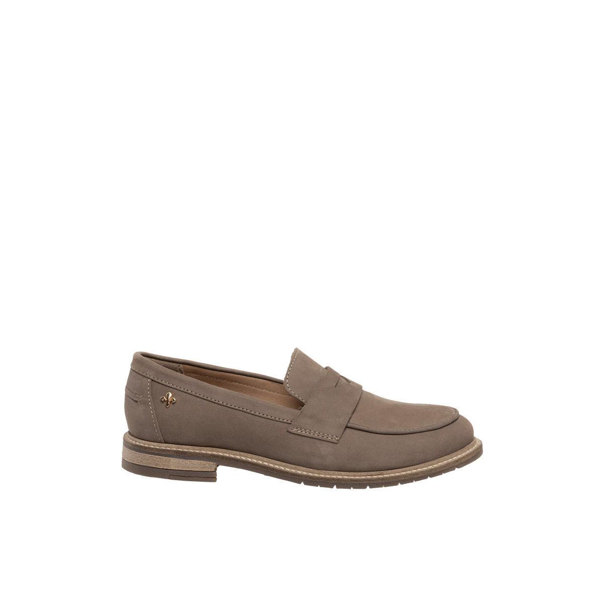 Mocasines para Mujer Bresia 6