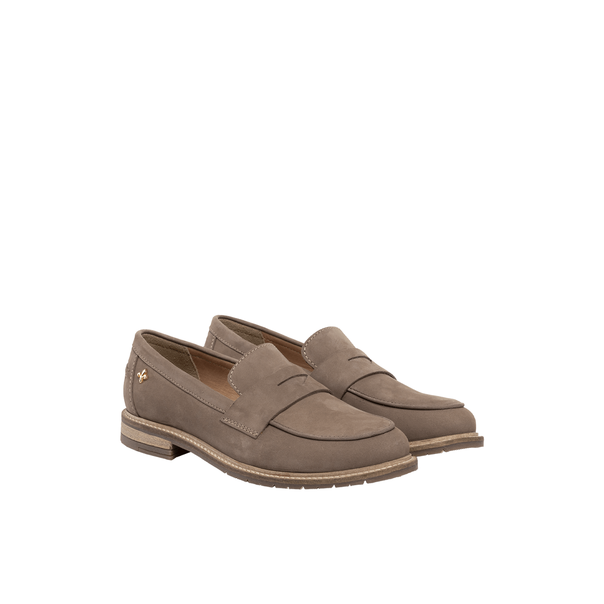 Mocasines para Mujer Bresia 7