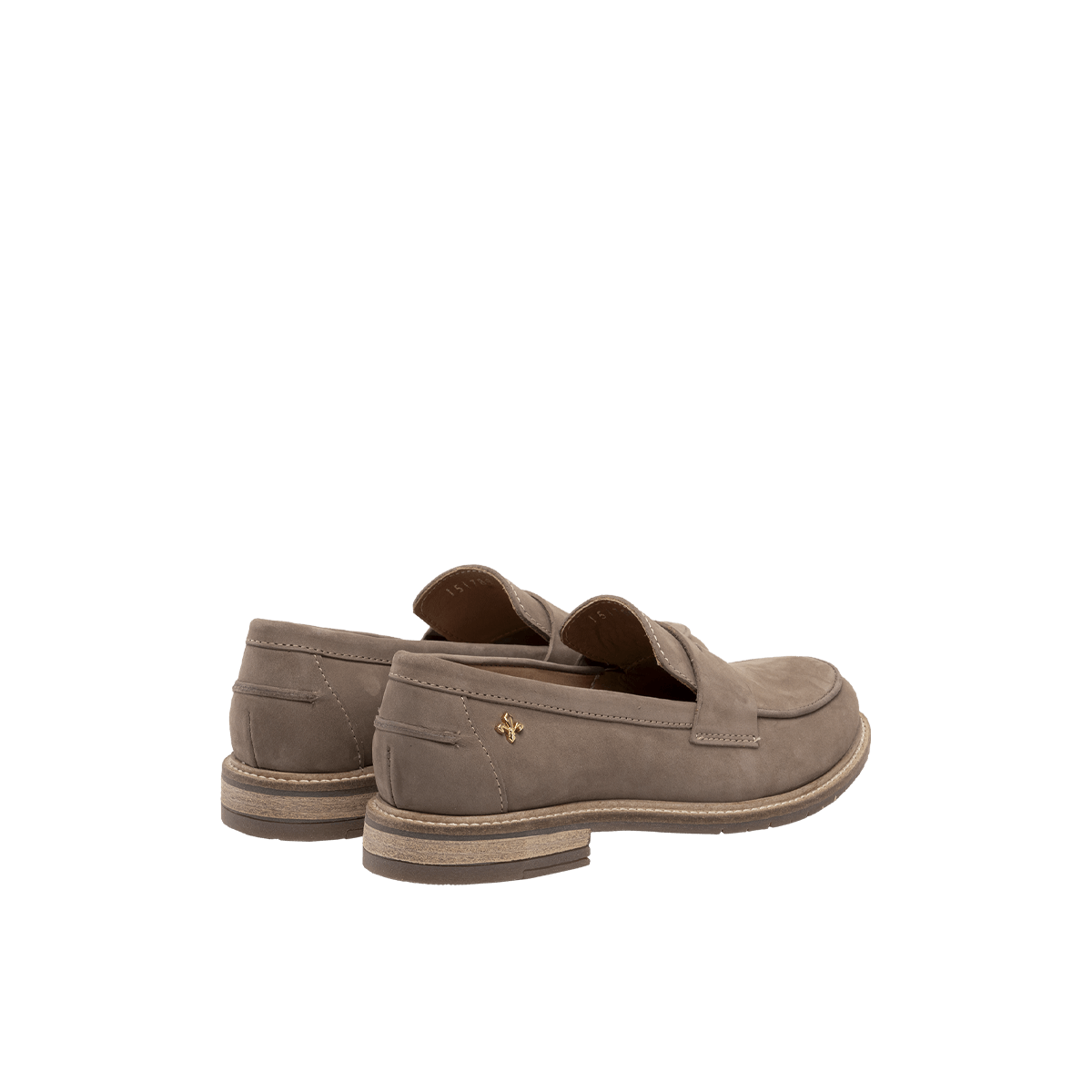Mocasines para Mujer Bresia 8