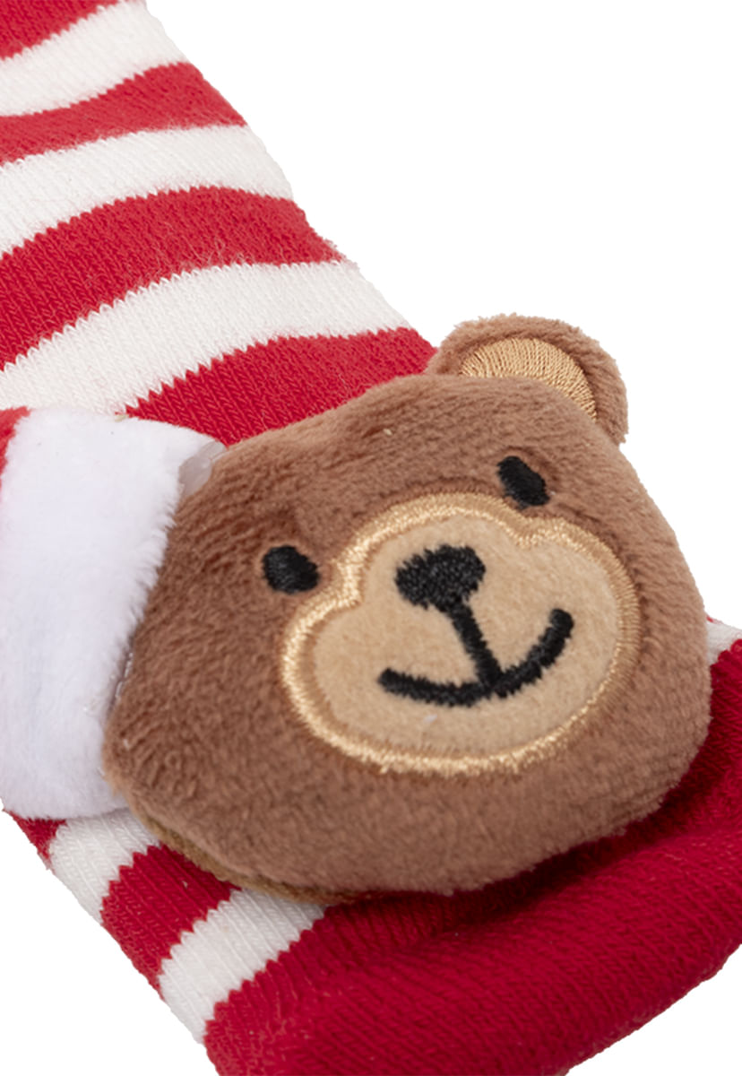 Medias para Niño Grizzly 2