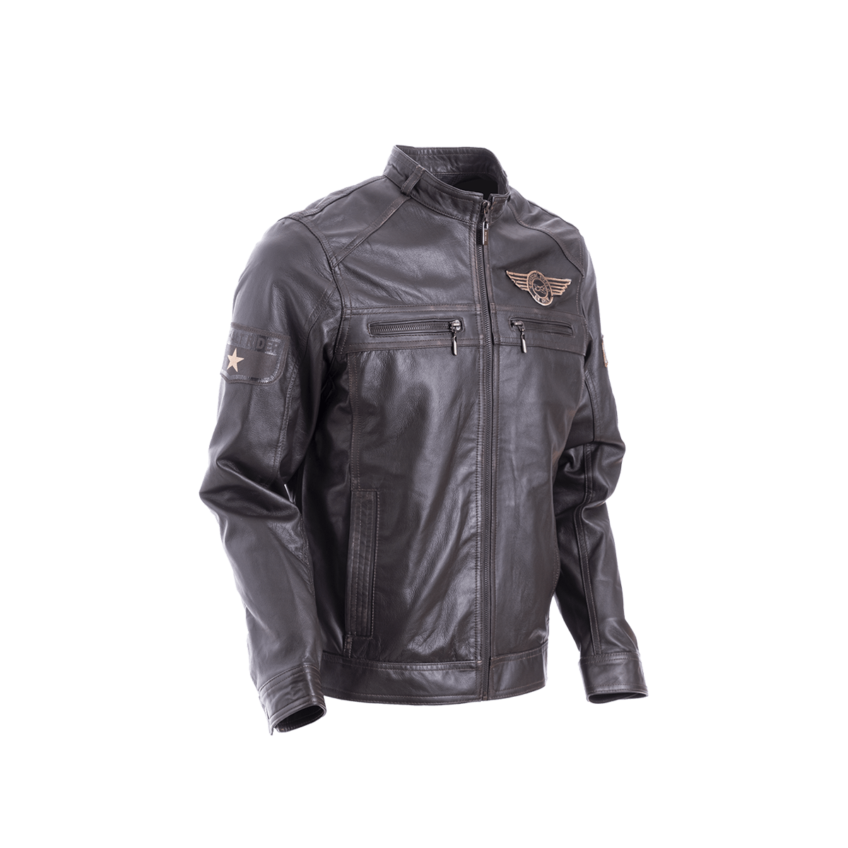 Chaqueta para Hombre Enki 2