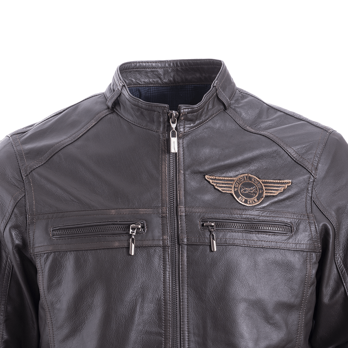 Chaqueta para Hombre Enki 5