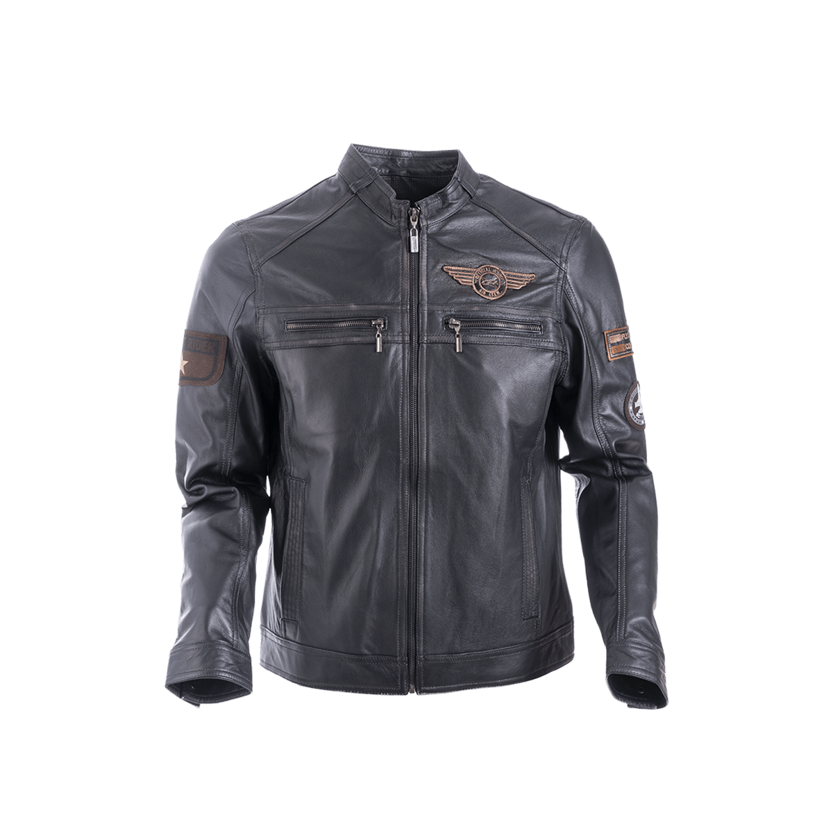 Chaqueta para Hombre Enki 6
