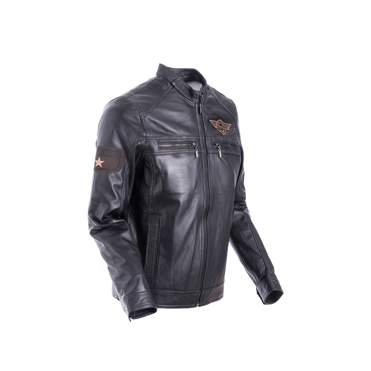 Chaqueta para Hombre Enki 7