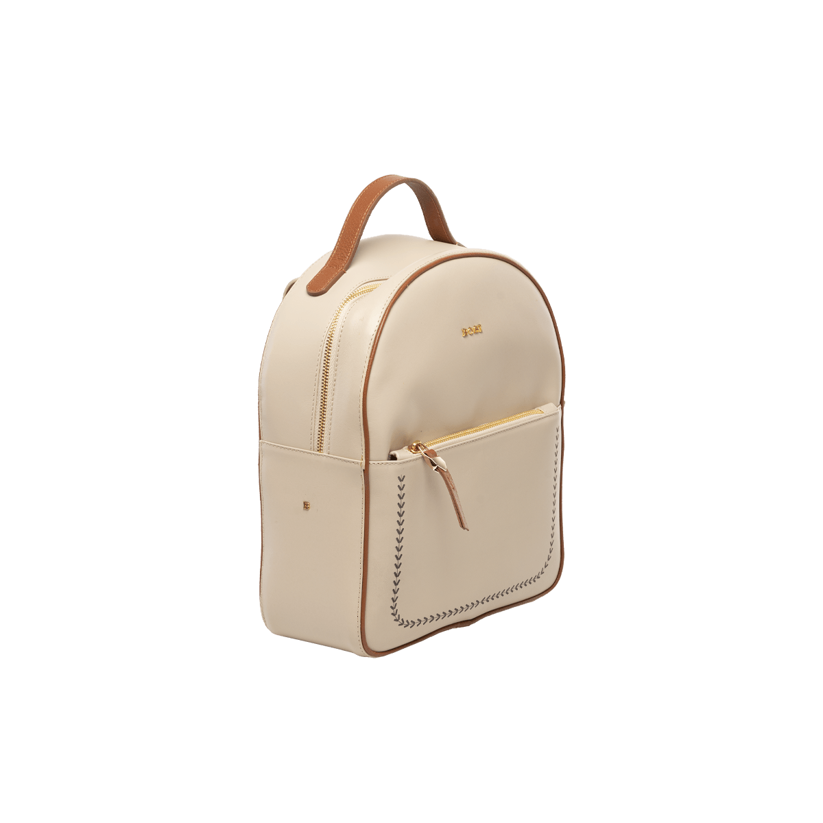 Morral en Cuero para Mujer Fany 6