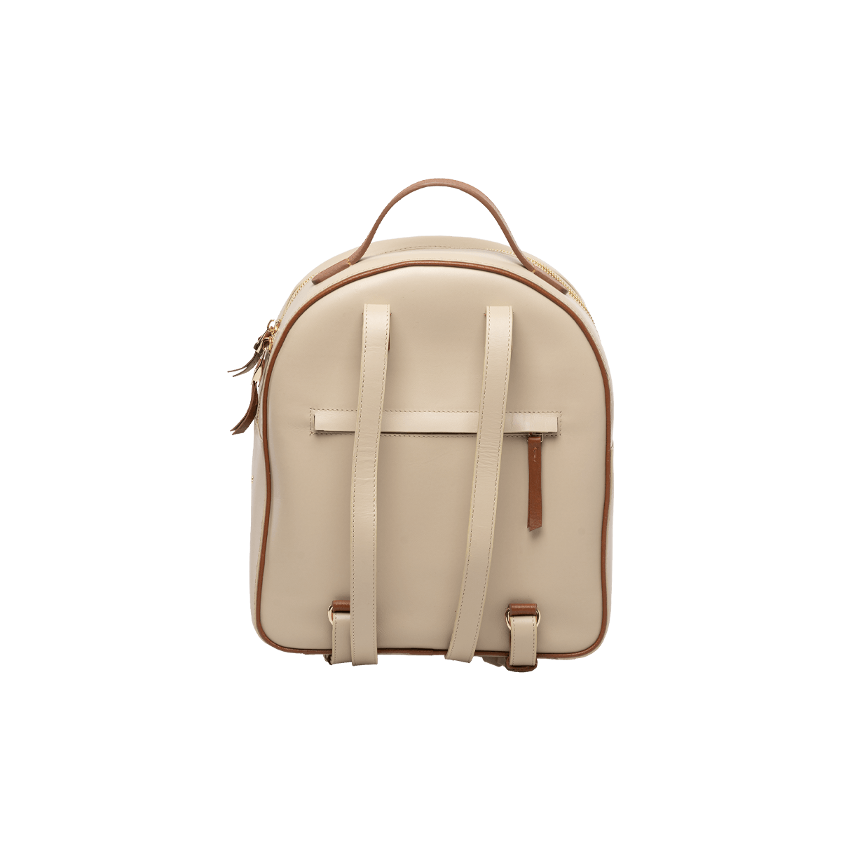 Morral en Cuero para Mujer Fany 7