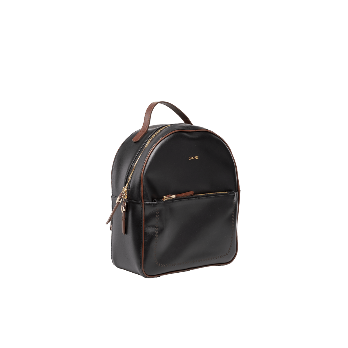 Morral en Cuero para Mujer Fany 2