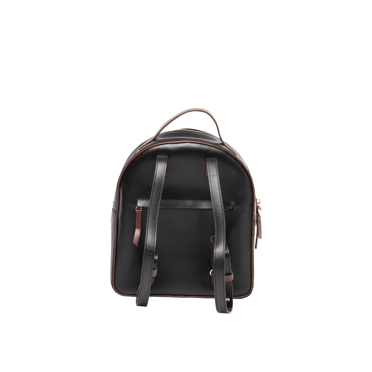 Morral en Cuero para Mujer Fany 3