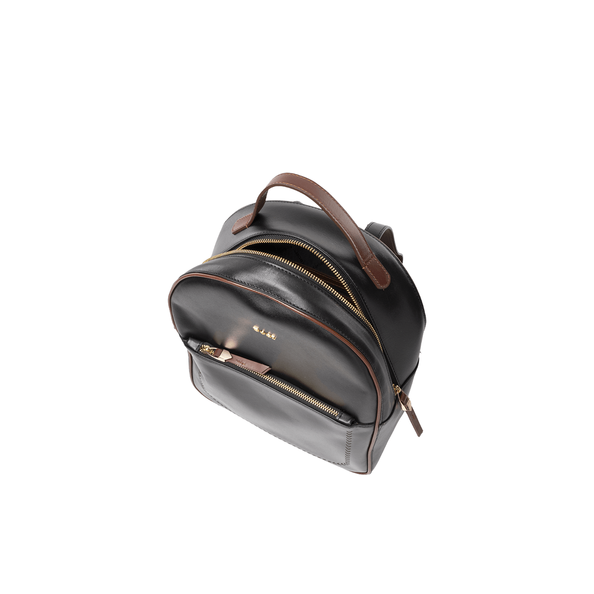 Morral en Cuero para Mujer Fany 4