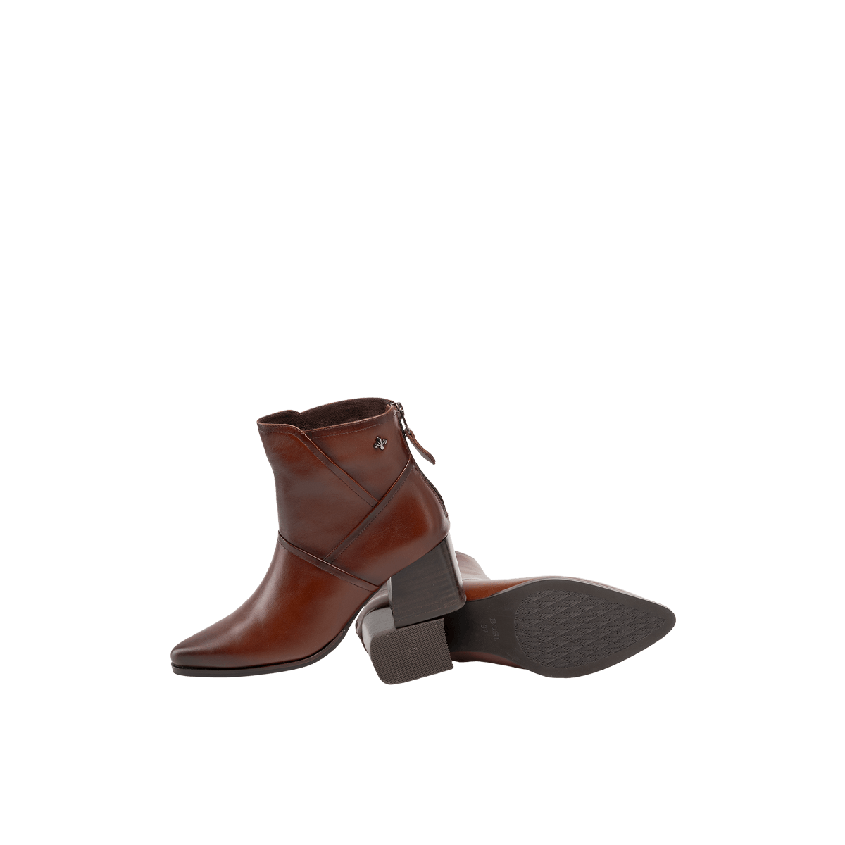 Botines para Mujer Korinna 6