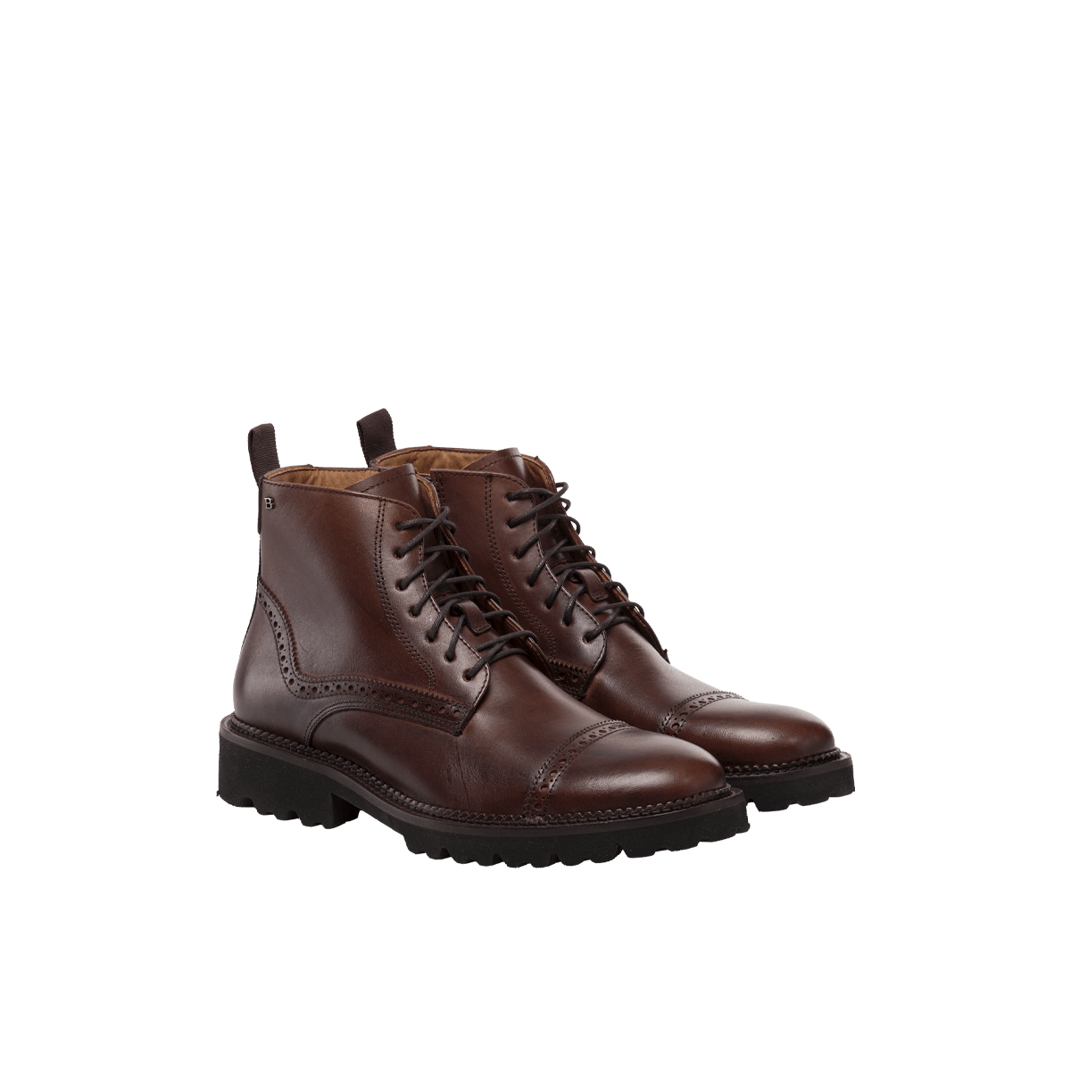 Botas para Hombre Yeremi 2