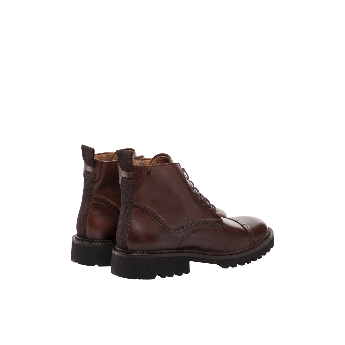 Botas para Hombre Yeremi 3
