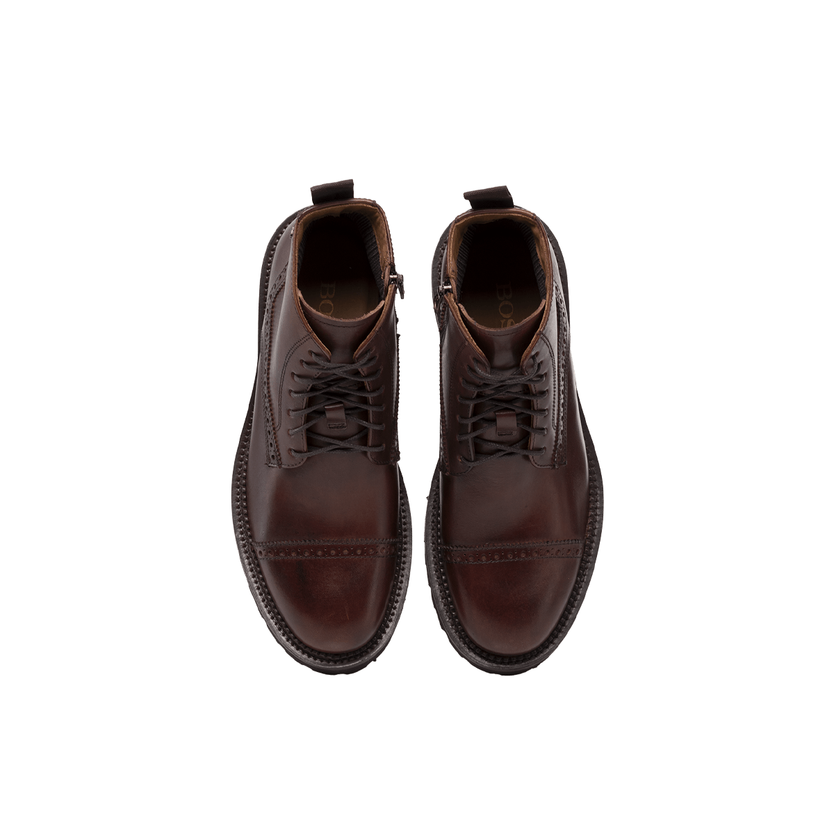 Botas para Hombre Yeremi 4