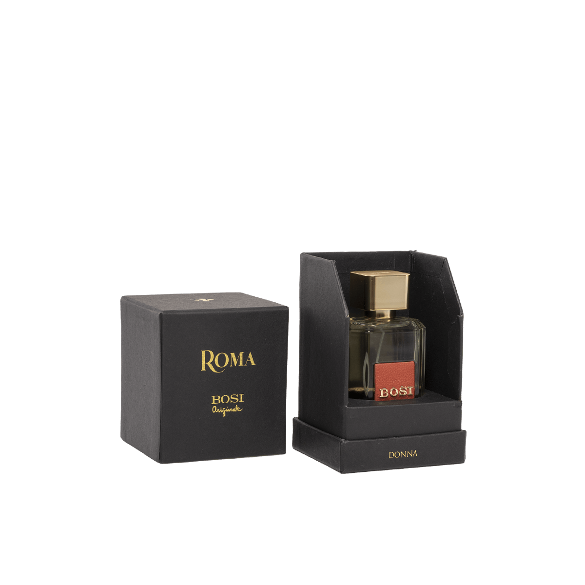 Perfume para Mujer Originale Roma 4