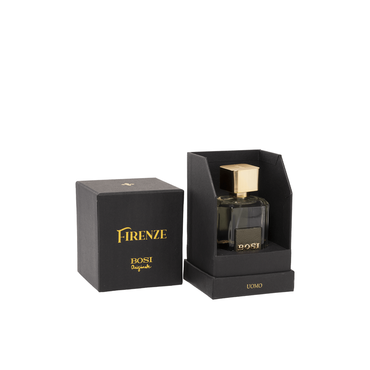 Perfume para Hombre Originale Firenze 4