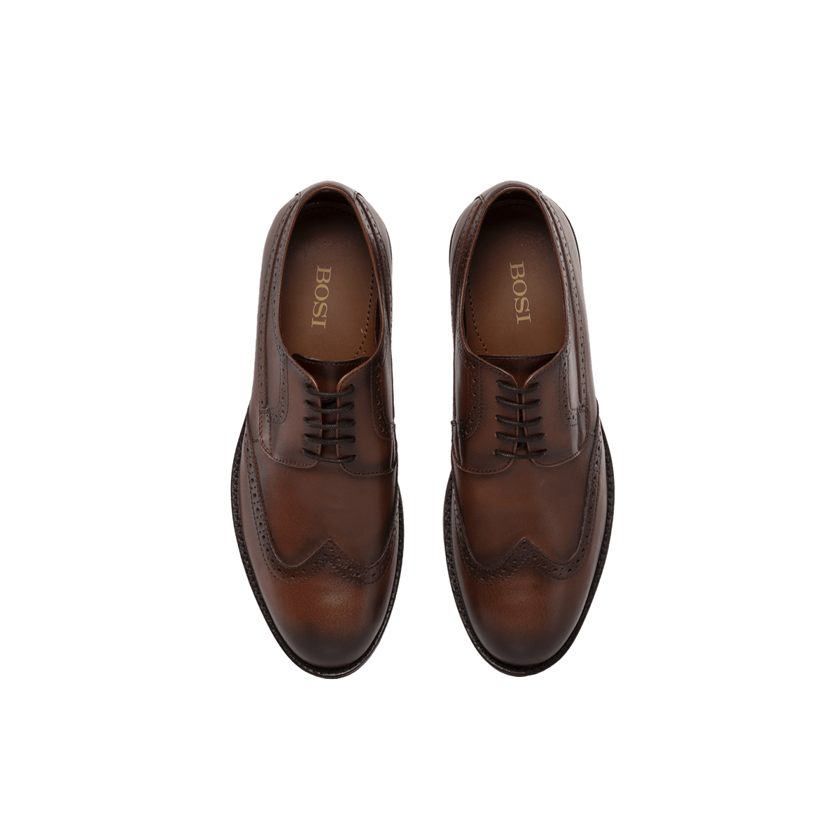 Zapatos Formales para Hombre Gino 4