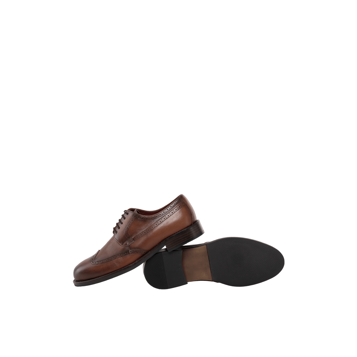 Zapatos Formales para Hombre Gino 5