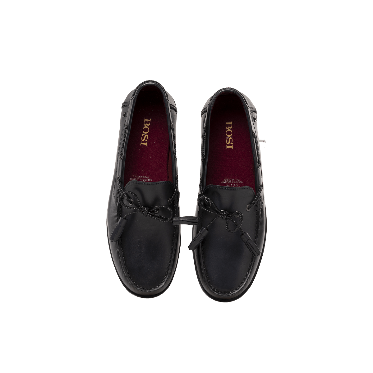 Mocasines para Hombre Biagio 4