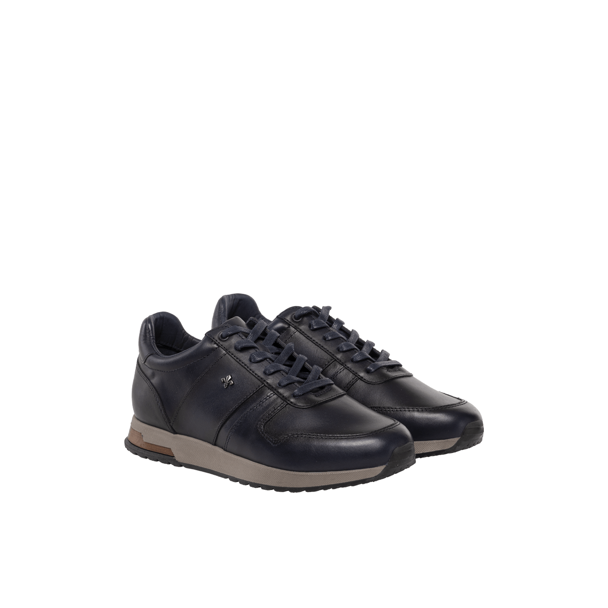 Zapatos Casuales para Hombre Napoles 2