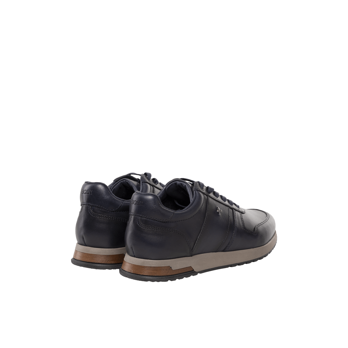 Zapatos Casuales para Hombre Napoles 3