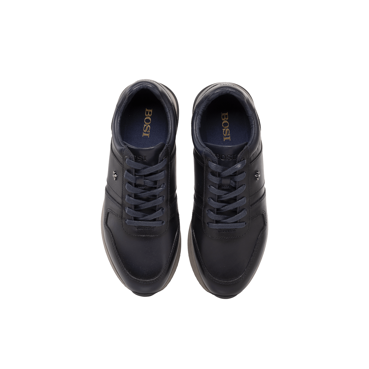 Zapatos Casuales para Hombre Napoles 4