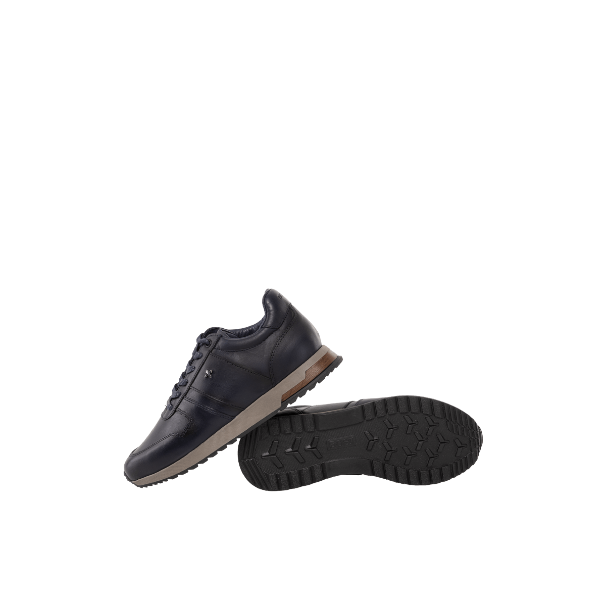 Zapatos Casuales para Hombre Napoles 5