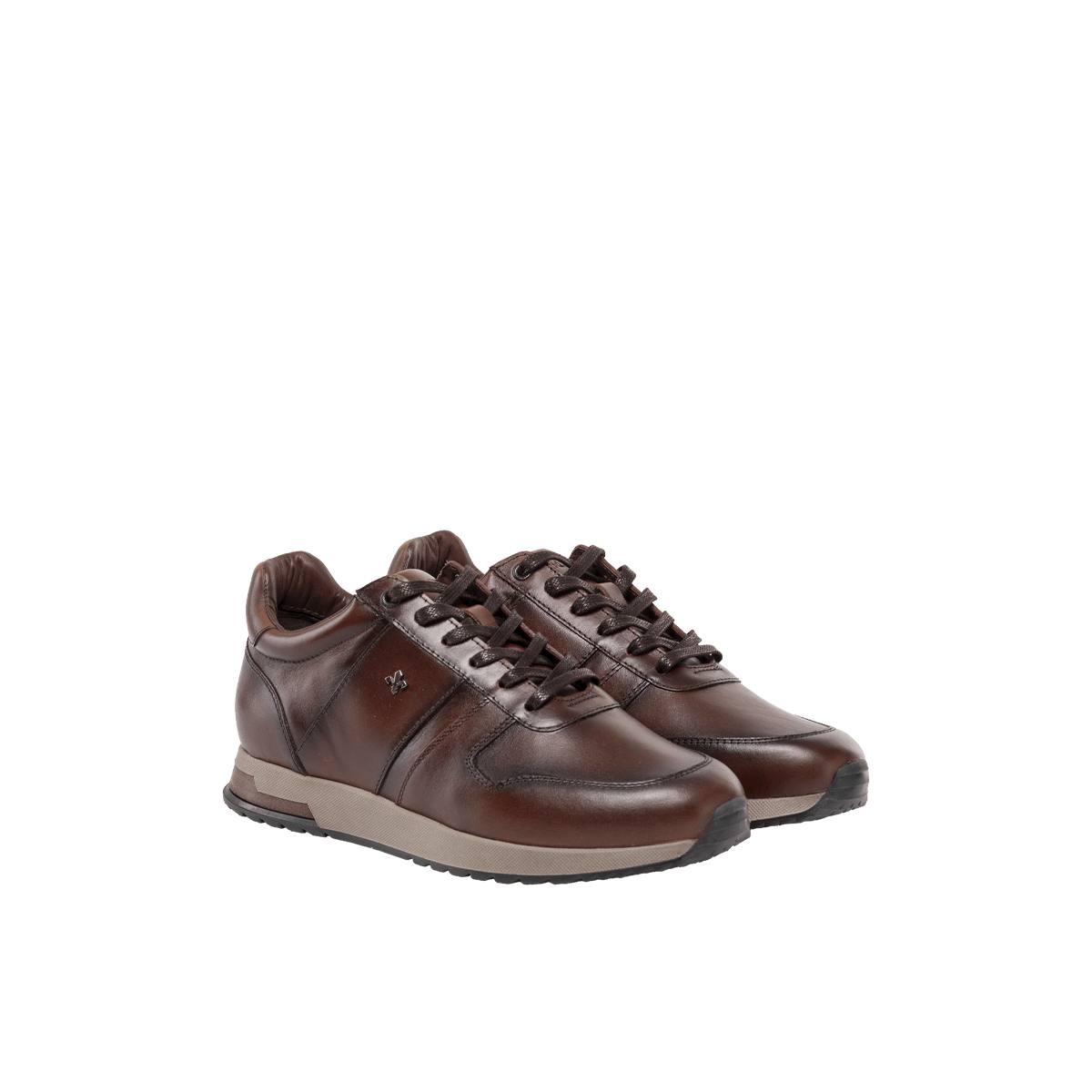 Zapatos Casuales para Hombre Napoles 7