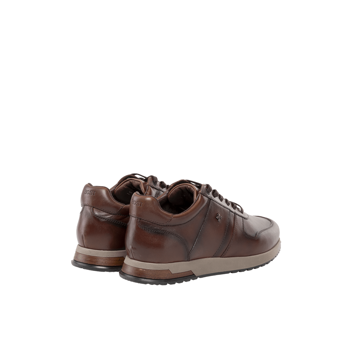 Zapatos Casuales para Hombre Napoles 8