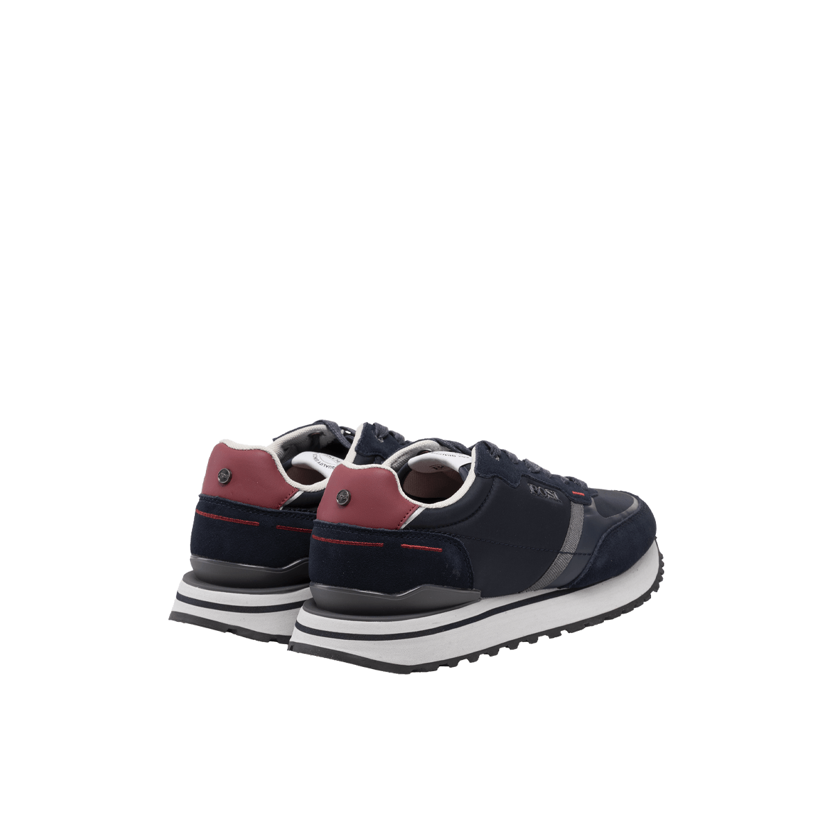 Tenis para Hombre Nael 3